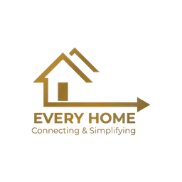 Every Home Logo